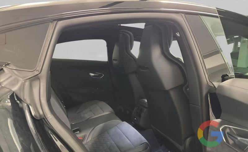 Audi e-tron GT e-tron GT quattro *IVA ESPOSTA*PROMO*