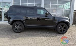 Land Rover Defender Defender 110 3.0D I6 200 CV AWD Auto S *PROMO*GARANZIA 2028*