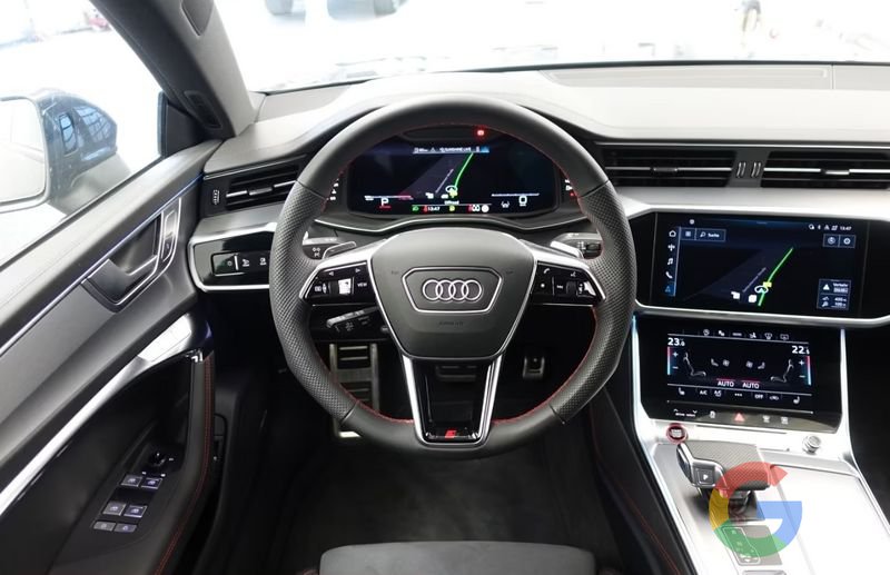 Audi A7 S7 SPB 3.0 TDI quattro tiptronic sport attitude *IVA ESPOSTA*PROMO*