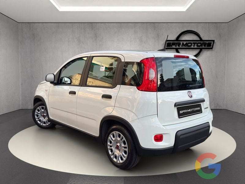 FIAT Panda Hybrid 1.0 70cv – PROMO/IVA ESP.
