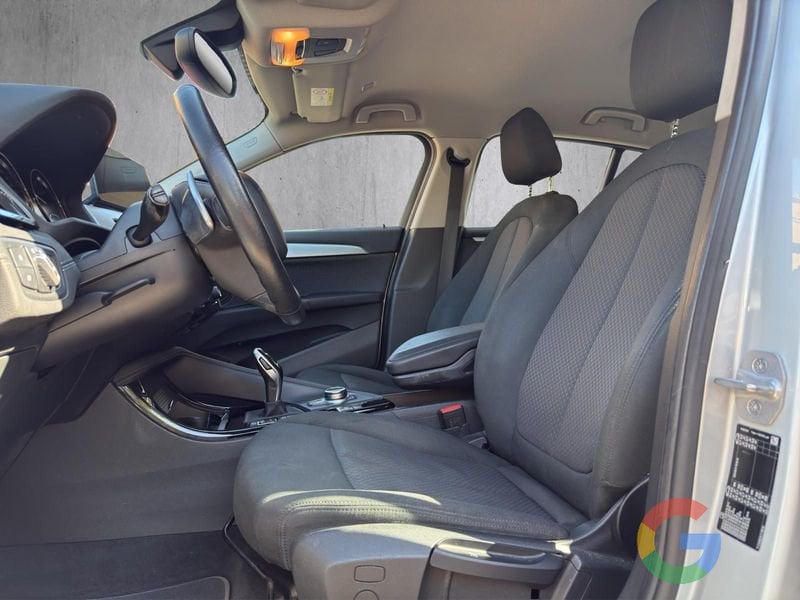 BMW X2 Business sdrive20d – PROMO/IVA ESP.