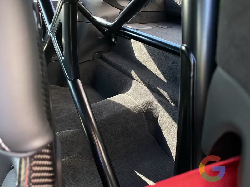 Porsche 911 911 GT3 *CARBON*PASM*PORSCHE APPROVED*