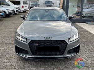 Audi TT TTS Coupé TFSI quattro S tronic *PROMO*