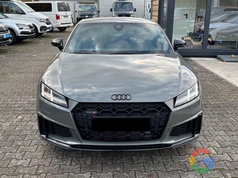 Audi TT TTS Coupé TFSI quattro S tronic *PROMO*