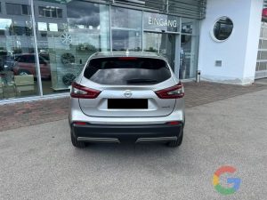 Nissan Qashqai Qashqai 1.5 dCi 115 CV N-Connecta *SUPER PROMO*