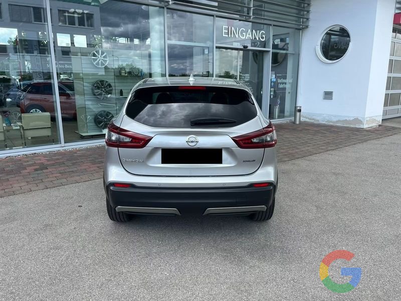 Nissan Qashqai Qashqai 1.5 dCi 115 CV N-Connecta *SUPER PROMO*