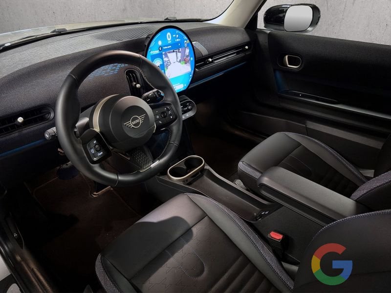 MINI Mini 3 porte Mini Cooper S 2.0 204cv- PROMO