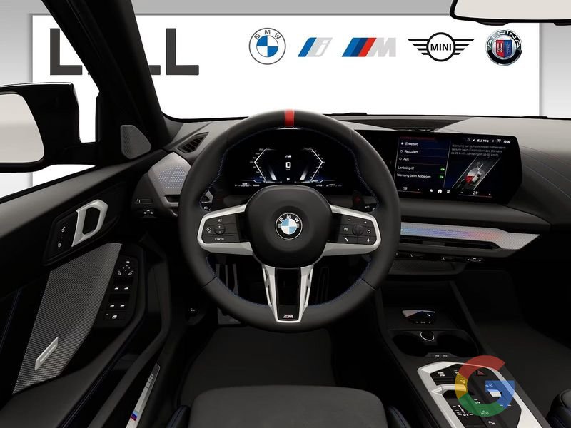 BMW Serie 1 M 135 xDrive MSport *PROMO*IVA ESPOSTA*