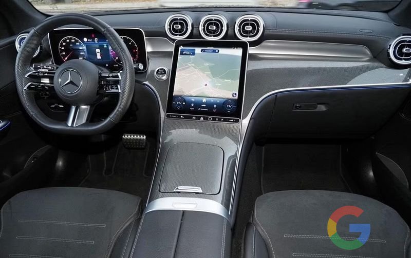 Mercedes-Benz GLC GLC 300 d 4Matic Mild Hybrid AMG Line Premium *IVA ESPOSTA*PROMO*