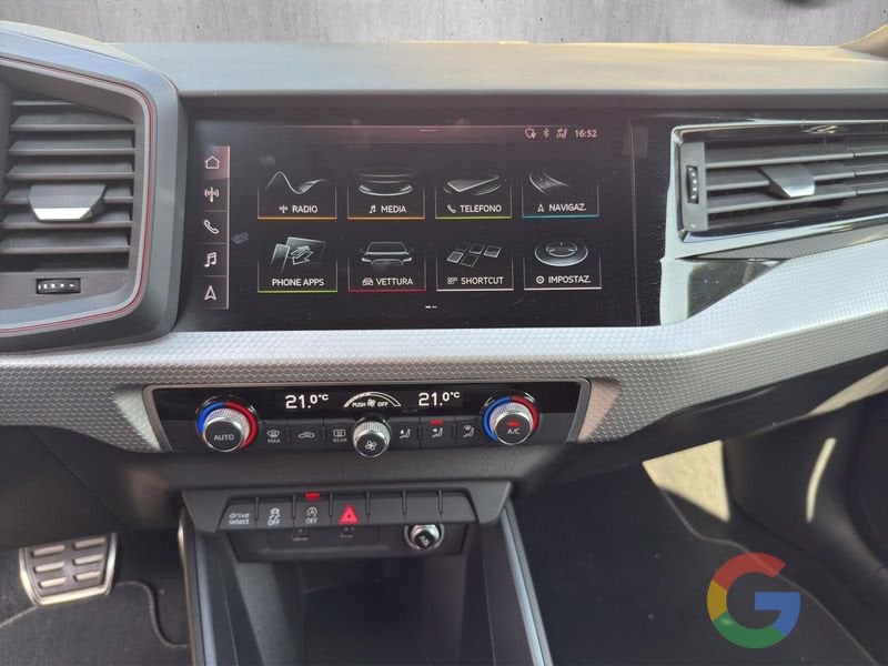 Audi A1 Sportback 35 TFSI S Line s-tronic – PROMO