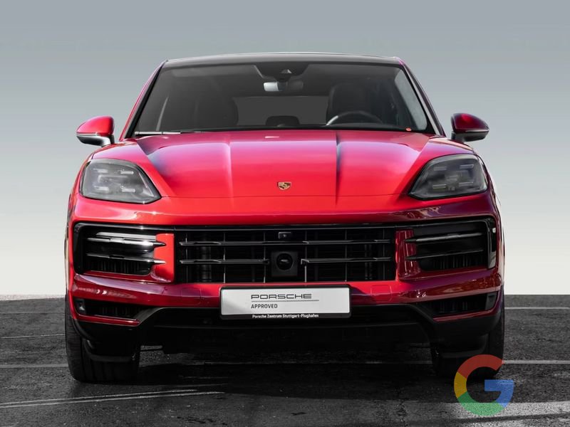 Porsche Cayenne Coupè Cayenne Coupé 3.0 V6 E-Hybrid *IVA ESPOSTA*PROMO*