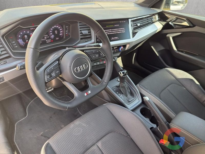 Audi A1 Sportback 35 TFSI S Line s-tronic – PROMO