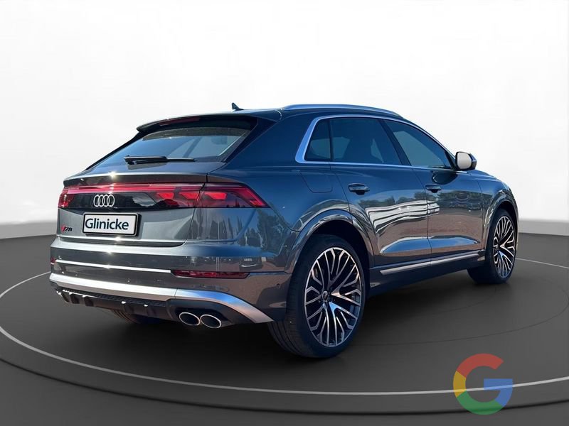 Audi Q8 SQ8 SUV TFSI quattro tiptronic *MATRIX*360*IVA ESPOSTA*