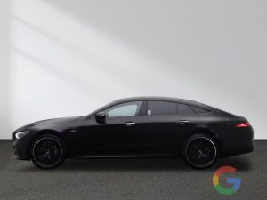 Mercedes-Benz GT Coupé 4 GT 4M 43 4Matic+ Mild hybrid AMG *TETTO*IVA ESPOSTA*