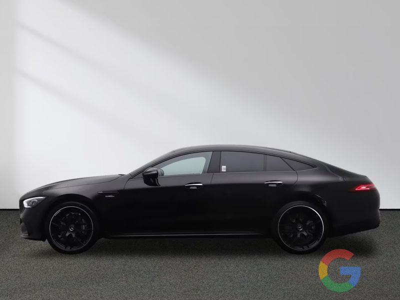 Mercedes-Benz GT Coupé 4 GT 4M 43 4Matic+ Mild hybrid AMG *TETTO*IVA ESPOSTA*