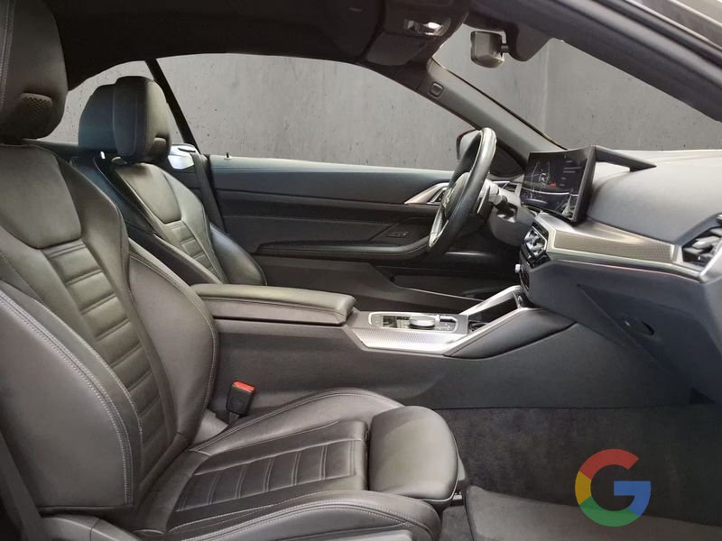 BMW Serie 4 Cabrio 430i Cabrio Msport *PREZZO PROMO*