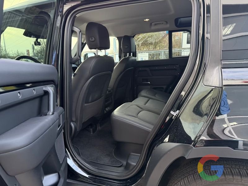 Land Rover Defender Defender 110 3.0D I6 200 CV AWD Auto S *PROMO*GARANZIA 2028*