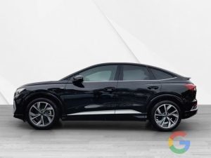 Audi Q4 e-tron Q4 40 e-tron S line edition *PROMO*