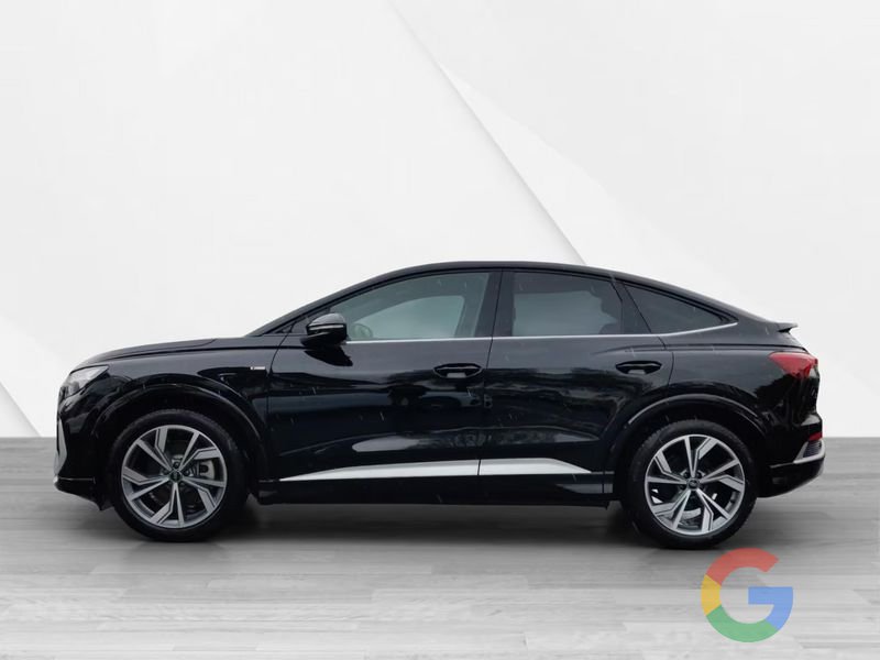 Audi Q4 e-tron Q4 40 e-tron S line edition *PROMO*