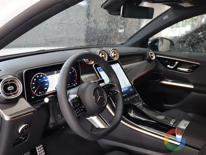 Mercedes-Benz GLC Coupé GLC 220 d 4Matic Mild hybrid Coupé AMG Line Premium Plus *TETTO*IVA ESPOSTA*PROMO*