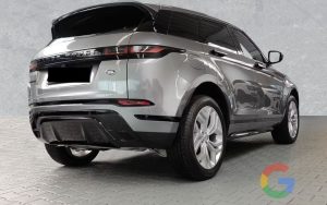 Land Rover RR Evoque Range Rover Evoque 2.0D I4 163 CV AWD Auto R-Dynamic SE *IVA ESPOSTA*