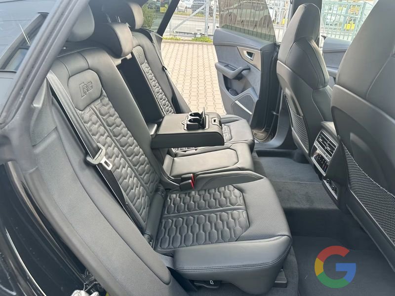Audi Q8 RS Q8 TFSI V8 quattro tiptronic Performance *TETTO*CARBOCERAMICA*IVA ESPOSTA*