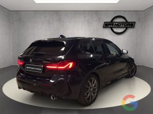 BMW Serie 1 120d Msport xDrive – PREZZO PROMO
