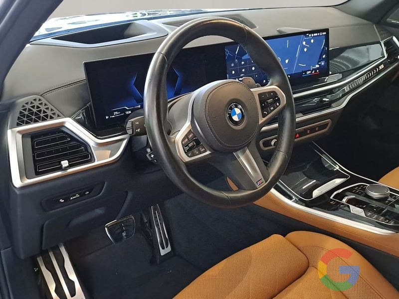 BMW X5 X5 xDrive30d 48V Msport *PROMO PACK SFR*