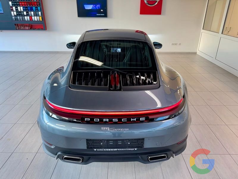 Porsche 911 911 Carrera – 992.2 *PROMO*