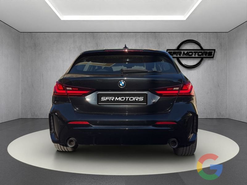 BMW Serie 1 118d Msport 150cv – PROMO