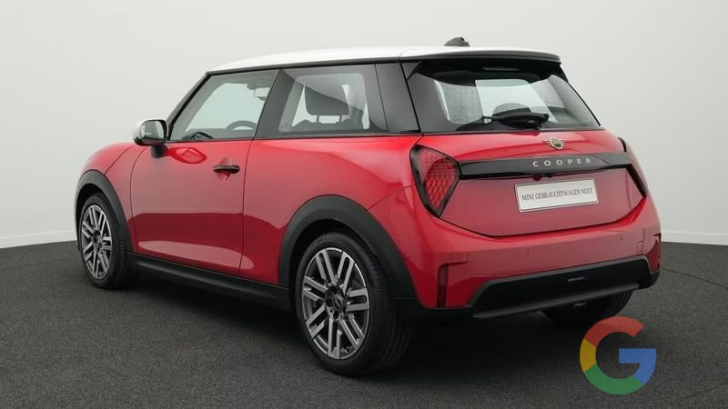 MINI Mini Mini Cooper S Classic *IVA ESPOSTA*PROMO*