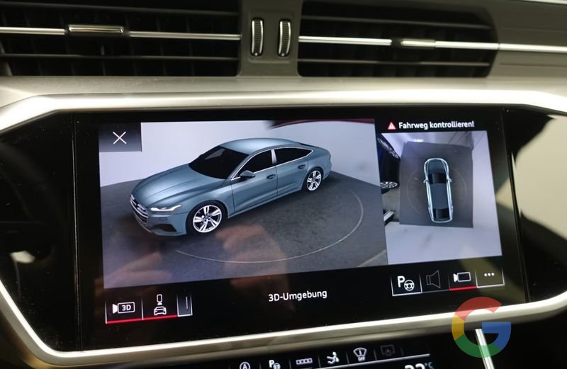 Audi A7 S7 SPB 3.0 TDI quattro tiptronic sport attitude *IVA ESPOSTA*PROMO*