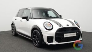 MINI Mini 5 porte Mini 5 Porte Cooper S JCW *IVA ESPOSTA*PROMO*