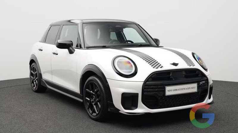 MINI Mini 5 porte Mini 5 Porte Cooper S JCW *IVA ESPOSTA*PROMO*