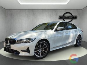 BMW Serie 3 320d Sport – PREZZO PROMO