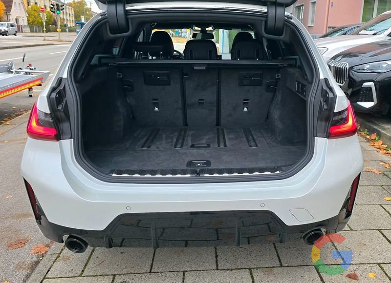 BMW Serie 3 320d 48V xDrive Touring Msport Pro *IVA ESPOSTA*