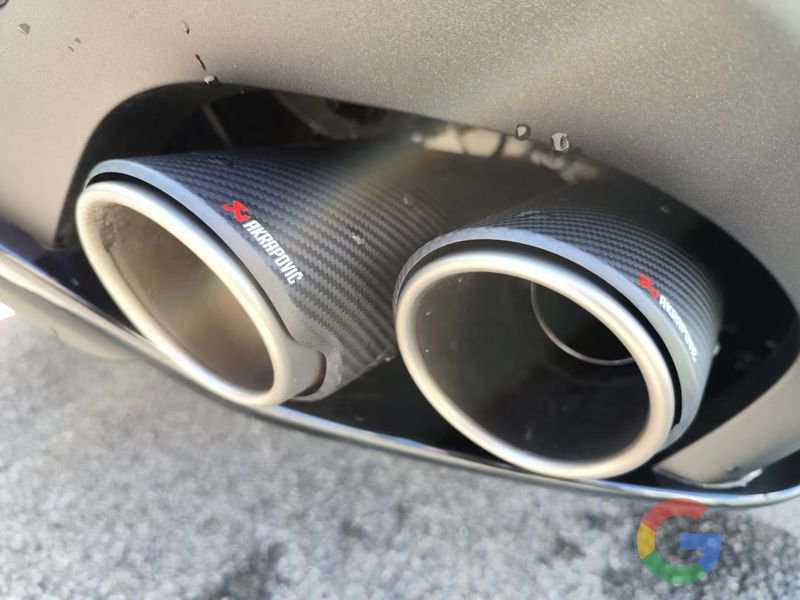 Alfa Romeo Stelvio Stelvio 2.9 Bi-Turbo V6 520 CV AT8 Q4 Quadrifoglio *IVA ESPOSTA*AKRAPOVIC*
