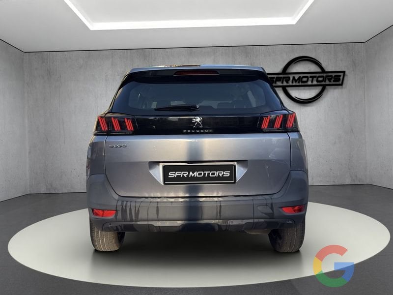 Peugeot 5008 Allure Pack 130cv – PROMO/IVA ESP.