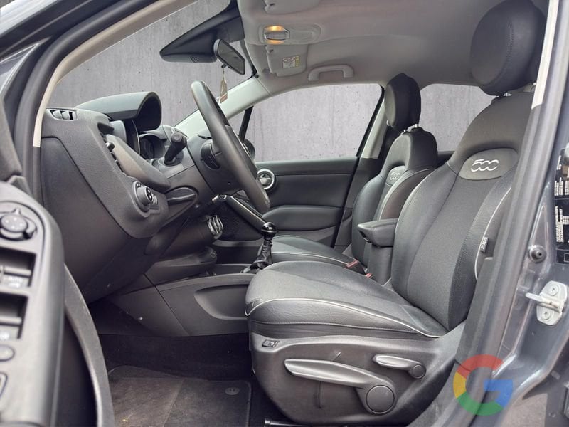 FIAT 500X Cross 1.4 140cv – PREZZO REALE