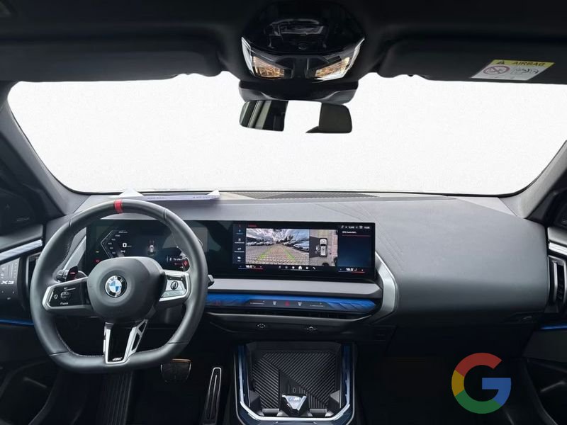 BMW X3 X3 xDriveM50 48V MSport Pro *IVA ESPOSTA*