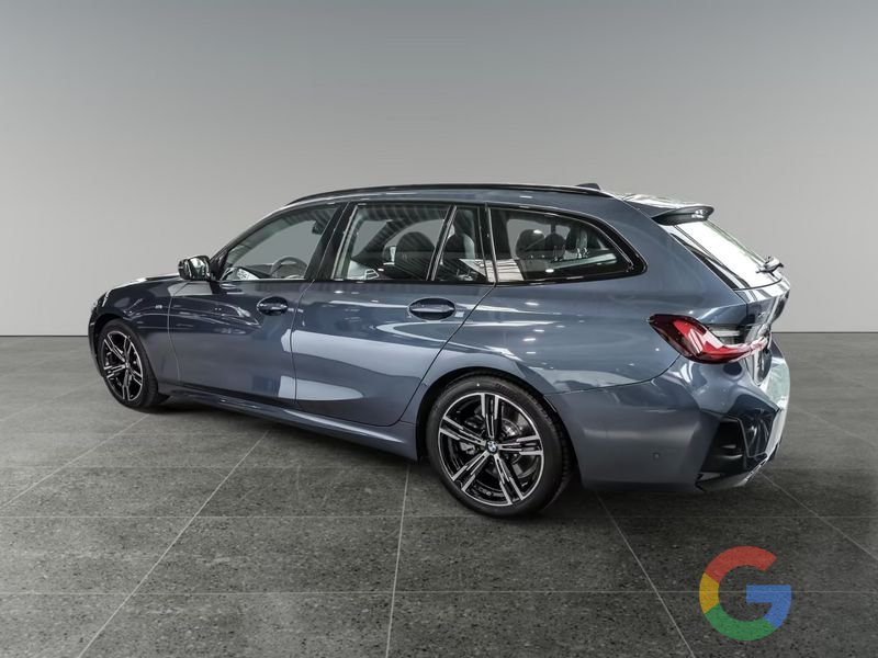 BMW Serie 3 330i xDrive Touring Msport *IVA ESPOSTA*