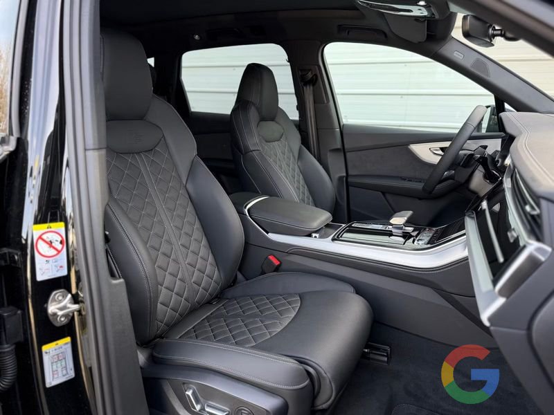 Audi Q7 SQ7 SUV TFSI quattro tipronic sport attitude *IVA ESPOSTA*PROMO*