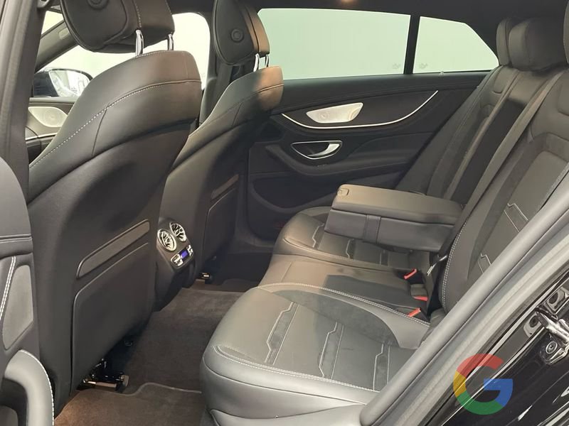 Mercedes-Benz GT Coupé 4 GT 4M 43 4Matic+ Mild hybrid AMG *TETTO*IVA ESPOSTA*