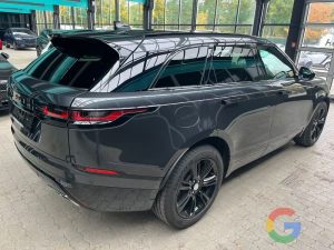 Land Rover Range Rover Velar Range Rover Velar 3.0D l6 300 CV R-Dynamic SE *TETTO*PROMO*