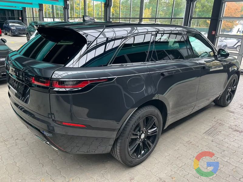 Land Rover Range Rover Velar Range Rover Velar 3.0D l6 300 CV R-Dynamic SE *TETTO*PROMO*
