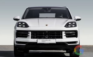 Porsche Cayenne Coupè Cayenne Coupé 3.0 V6 E-Hybrid *TETTO*IVA ESPOSTA*PROMO*