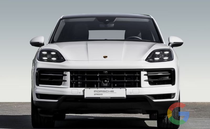 Porsche Cayenne Coupè Cayenne Coupé 3.0 V6 E-Hybrid *TETTO*IVA ESPOSTA*PROMO*