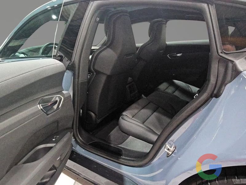 Audi e-tron GT e-tron GT quattro *TETTO*MATRIX*IVA ESPOSTA*GARANZIA FINO AL 07/2030 o 160.000 KM*