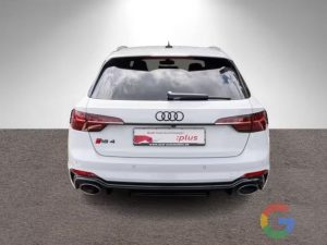 Audi A4 RS 4 Avant *TETTO*MATRIX*IVA ESPOSTA*