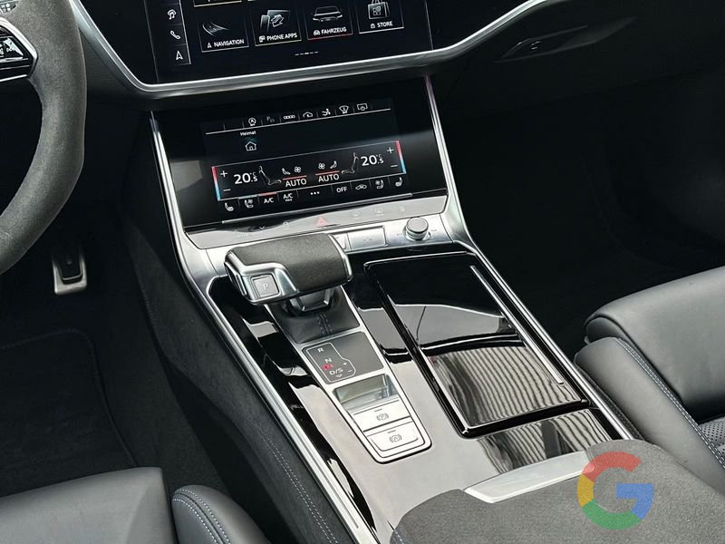 Audi A7 RS 7 SPB quattro tiptronic performance *TETTO*IVA ESPOSTA*